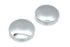 Wyatt Gatling Replica Eaton Style Vented Gas Cap Set - 38-0535