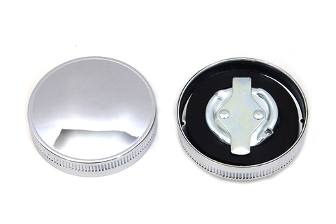 Wyatt Gatling Replica Eaton Style Vented Gas Cap Set - 38-0535