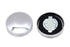 Wyatt Gatling Replica Eaton Style Vented Gas Cap Set - 38-0535