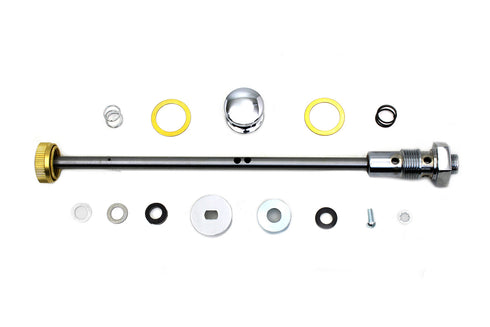 Wyatt Gatling Gas Shut Off Rod Kit - 38-0537