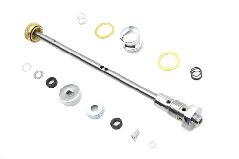 Wyatt Gatling Gas Shut Off Rod Kit - 38-0537