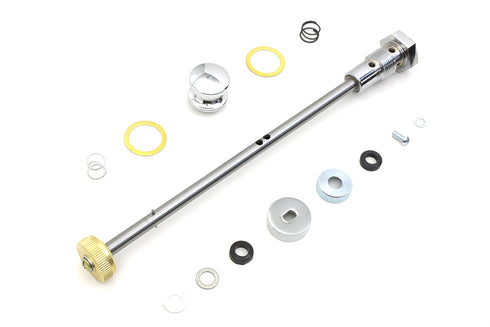 Wyatt Gatling Gas Shut Off Rod Kit - 38-0537