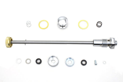 Wyatt Gatling Gas Shut Off Rod Kit - 38-0537