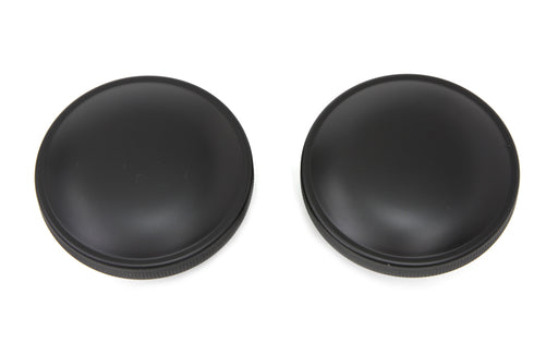 Wyatt Gatling Ratcheting Style Gas Cap Set Vented and Non-Vented - 38-0538