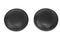 Wyatt Gatling Ratcheting Style Gas Cap Set Vented and Non-Vented - 38-0538