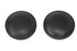 Wyatt Gatling Ratcheting Style Gas Cap Set Vented and Non-Vented - 38-0538