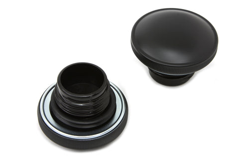 Wyatt Gatling Ratcheting Style Gas Cap Set Vented and Non-Vented - 38-0538