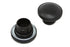 Wyatt Gatling Ratcheting Style Gas Cap Set Vented and Non-Vented - 38-0538