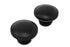 Wyatt Gatling Ratcheting Style Gas Cap Set Vented and Non-Vented - 38-0538