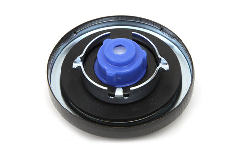Wyatt Gatling Stock Style Gas Cap Vented - 38-0539