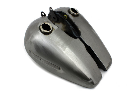 Wyatt Gatling 1966 Fat Bob Gas Tank Set 5.0 Gallon - 38-0543