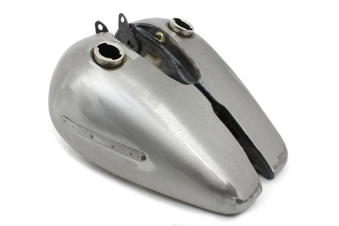 Wyatt Gatling 1966 Fat Bob Gas Tank Set 5.0 Gallon - 38-0543