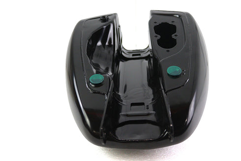OE OE FXFB 3.6 Gallon Gas Tank Black - 38-0557