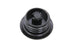 Wyatt Gatling Wrinkled Look Pop-Up Gas Cap Vented Black - 38-0560