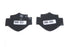 V-Twin Factory Style Tank Emblem Set - 38-0577