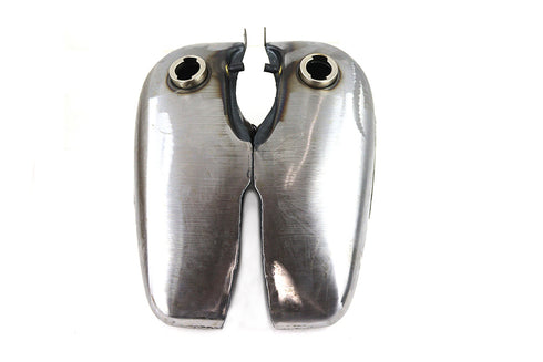 Wyatt Gatling Fat Bob Gas Tank Set 5 Gallon - 38-0584