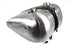 Wyatt Gatling Fat Bob Gas Tank Set 5 Gallon - 38-0584