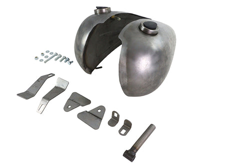 Wyatt Gatling Tourist Trophy Gas Tank Set - 38-0597