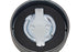 Wyatt Gatling Replica Eaton Style Gas Cap Set Vented Black - 38-0607
