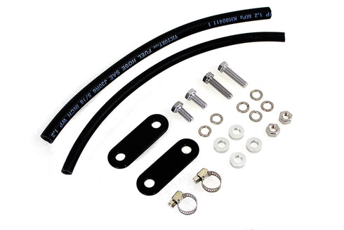 V-Twin Gas Tank Lift Kit - 38-0615