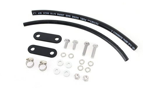 V-Twin Gas Tank Lift Kit - 38-0615