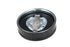 Wyatt Gatling Black Skull Style Vented Gas Cap - 38-0618