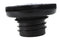 Wyatt Gatling Black Skull Gas Cap - 38-0623