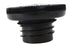 Wyatt Gatling Black Skull Gas Cap - 38-0623