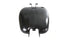 OE OE FXLR Gas Tank Black - 38-0633