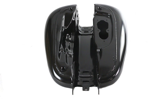 OE OE FXLR Gas Tank Black - 38-0633