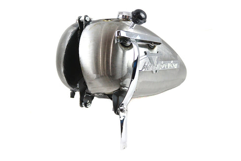 V-Twin Fat Bob Gas Tank Kit 3.5 Gallon - 38-0644