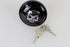 Wyatt Gatling Keyed Gas Cap Vented Black - 38-0667