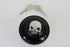 Wyatt Gatling Keyed Gas Cap Vented Black - 38-0667
