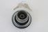 Wyatt Gatling Keyed Gas Cap Vented Black - 38-0667