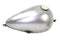 Wyatt Gatling Chopper Axed 2.2 Gallon Gas Tank - 38-0693