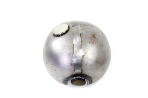 Wyatt Gatling Chopper Axed 2.2 Gallon Gas Tank - 38-0693