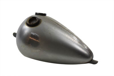 Wyatt Gatling Chopper Axed 2.2 Gallon Gas Tank - 38-0694