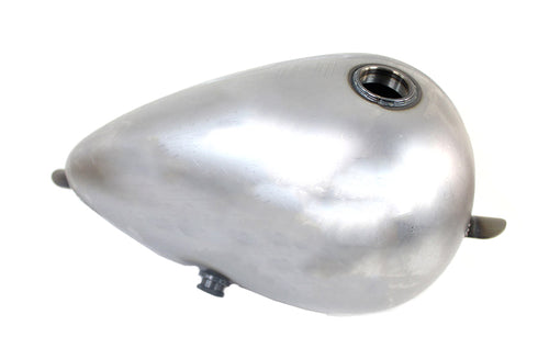 Wyatt Gatling Chopper Axed 2.2 Gallon Gas Tank - 38-0697