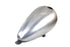 Wyatt Gatling Chopper Axed 2.2 Gallon Gas Tank - 38-0697