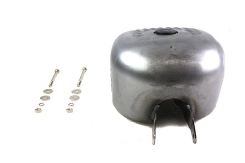 V-Twin Replica King 3.2 Gallon Gas Tank - 38-0739