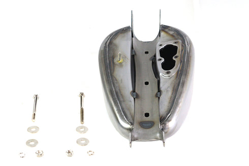 V-Twin Replica King 3.2 Gallon Gas Tank - 38-0742