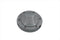 Wyatt Gatling Retro Style Gas Cap Vented - 38-0745