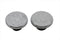Wyatt Gatling Flame Style Gas Cap Set Vented and Non-Vented - 38-0747