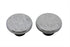 Wyatt Gatling Flame Style Gas Cap Set Vented and Non-Vented - 38-0747