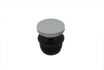 Wyatt Gatling Smooth Style Gas Cap Vented - 38-0748