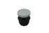 Wyatt Gatling Smooth Style Gas Cap Vented - 38-0748