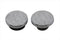 Wyatt Gatling Flame Style Gas Cap Set Vented and Non-Vented - 38-0750