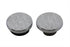 Wyatt Gatling Flame Style Gas Cap Set Vented and Non-Vented - 38-0750