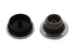 Wyatt Gatling Flame Style Gas Cap Set Vented and Non-Vented - 38-0750