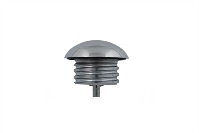 Wyatt Gatling Smooth Style Gas Cap Vented - 38-0757